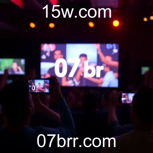 Transmissão ao vivo